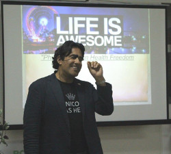 Phil Nicozisis
