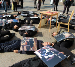 Svjetski dan zivotinja s farma